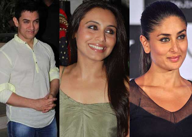Talaash trailer reveals love triangle between Aamir Khan, Rani Mukherji and Kareena Kapoor